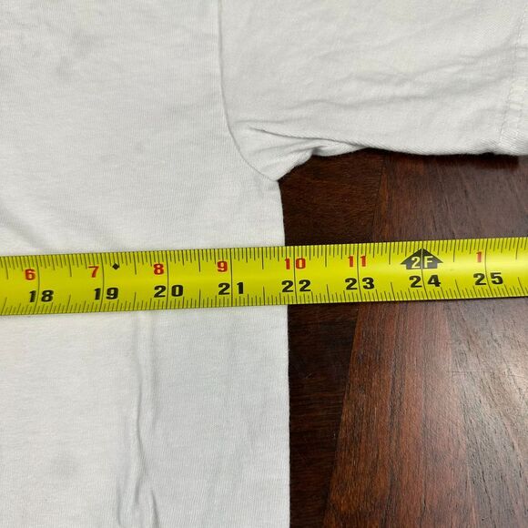 Hanes NASCAR Martinsville 500 Race Schedule Graphic T-Shirt 2006 Virginia Racing - Picture 8 of 9